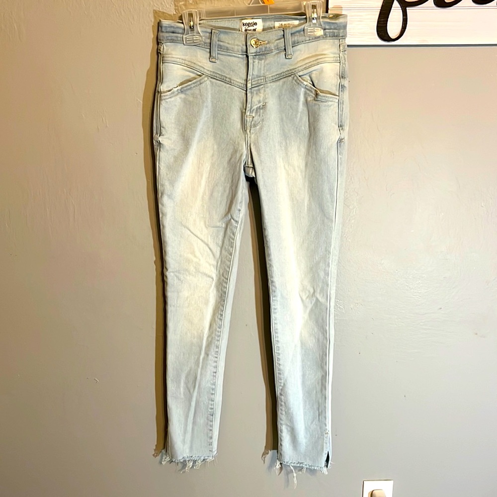 Kensie vintage luxe jeans